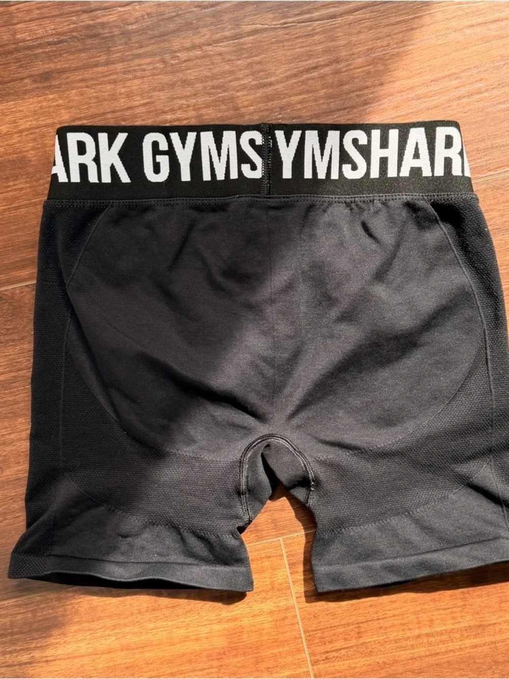 Gymshark Flex Shorts